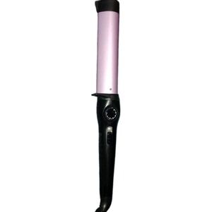 Remington Teardrop Hair Curling Wand Textured Waves Curling Iron 400° 30 Setting